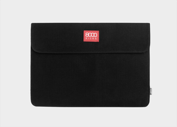 Laptop Case in Black